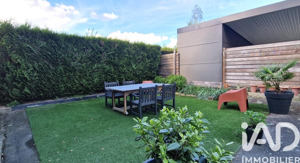 Maison à vendre 8 pièces 180 m² Liffré