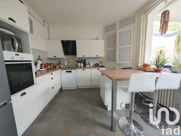 Maison à vendre 6 pièces 120 m² Roisel