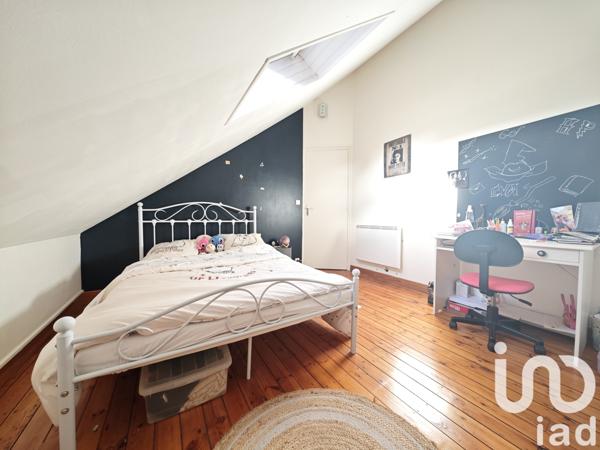 Maison à vendre 6 pièces 120 m² Roisel