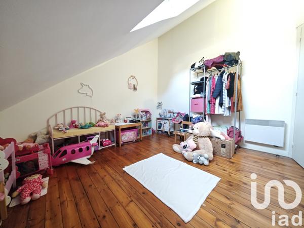 Maison à vendre 6 pièces 120 m² Roisel