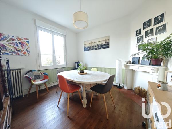 Maison à vendre 6 pièces 120 m² Roisel