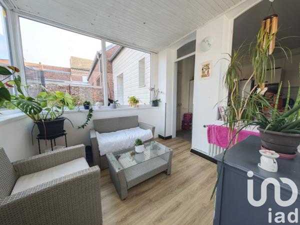 Maison à vendre 6 pièces 120 m² Roisel