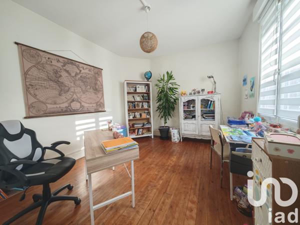 Maison à vendre 6 pièces 120 m² Roisel