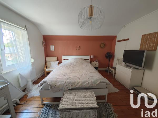 Maison à vendre 6 pièces 120 m² Roisel