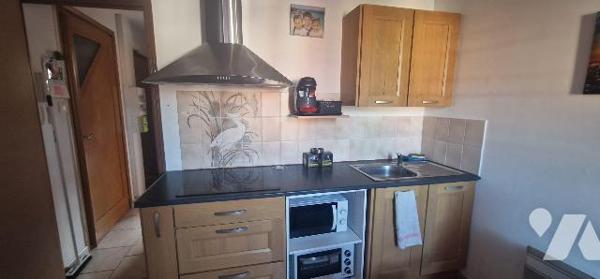 Immeuble de rapport sur la commune de CONDE SUR ESCAUT comprenant 3 logements : Un appartement ...