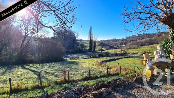 Maison à vendre  5 pièces - 106,35 m2 SARLAT LA CANEDA - 24