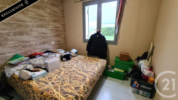 Maison à vendre  5 pièces - 106,35 m2 SARLAT LA CANEDA - 24