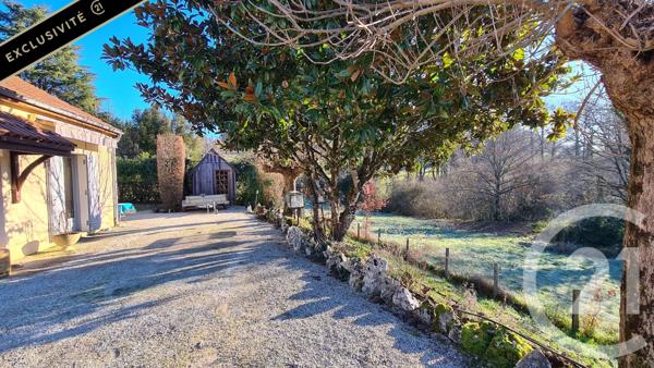Maison à vendre  5 pièces - 106,35 m2 SARLAT LA CANEDA - 24