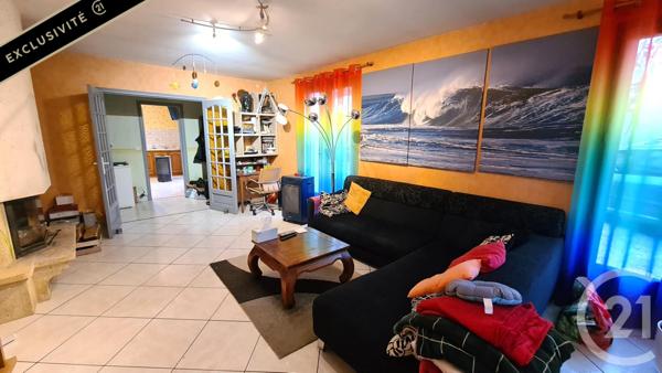 Maison à vendre  5 pièces - 106,35 m2 SARLAT LA CANEDA - 24