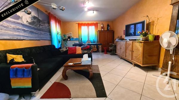 Maison à vendre  5 pièces - 106,35 m2 SARLAT LA CANEDA - 24