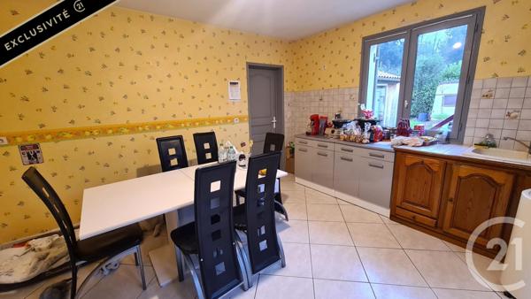 Maison à vendre  5 pièces - 106,35 m2 SARLAT LA CANEDA - 24