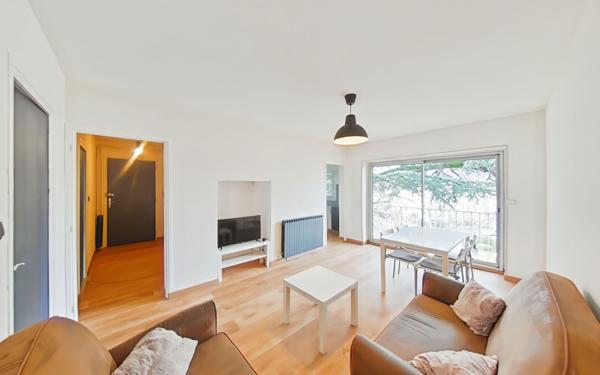 Appartement à louer    3 pièces •  Valence