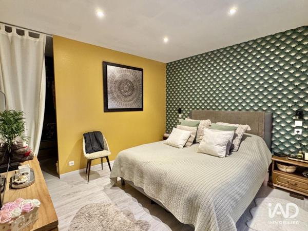 Maison à vendre 6 pièces 156 m² Biganos