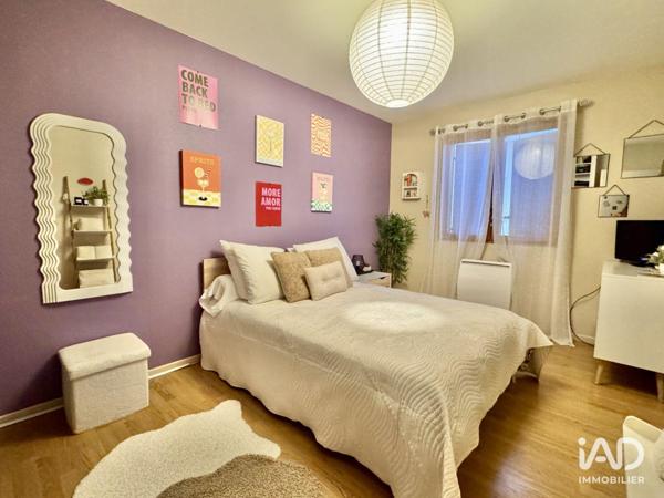 Maison à vendre 6 pièces 156 m² Biganos