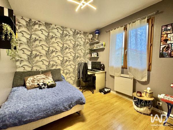 Maison à vendre 6 pièces 156 m² Biganos