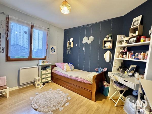 Maison à vendre 6 pièces 156 m² Biganos