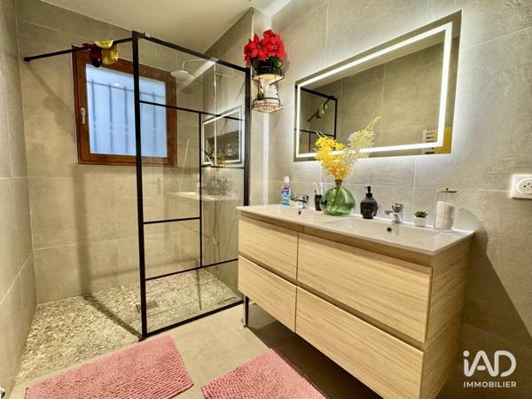 Maison à vendre 6 pièces 156 m² Biganos