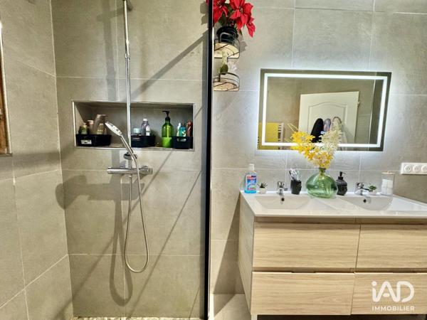 Maison à vendre 6 pièces 156 m² Biganos