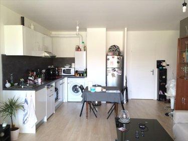 Appartement à louer à Bois-Guillaume en Seine-Maritime (76230), ref : 76028-FONCB02