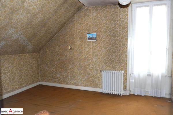 Maison à TULLE, 19000 - 6 pièces 129m²
