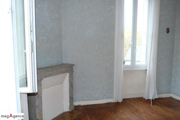 Maison à TULLE, 19000 - 6 pièces 129m²