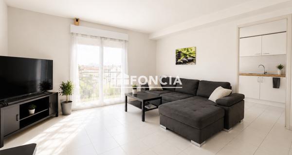 À vendre Appartement 4 pièces 79 m² - Fenouillet 31150