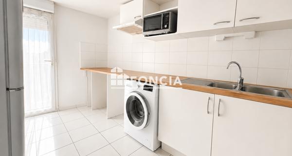 À vendre Appartement 4 pièces 79 m² - Fenouillet 31150
