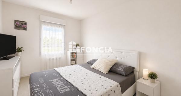 À vendre Appartement 4 pièces 79 m² - Fenouillet 31150