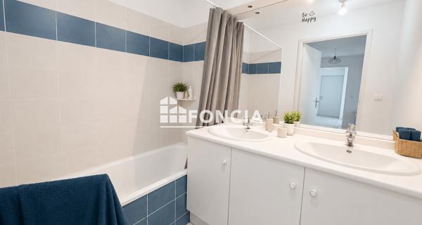 À vendre Appartement 4 pièces 79 m² - Fenouillet 31150