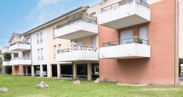 À vendre Appartement 4 pièces 79 m² - Fenouillet 31150