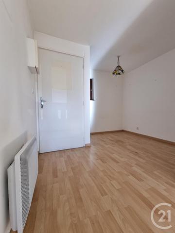 Appartement F2 à vendre  2 pièces - 46,39 m2 LES ROUSSES - 39