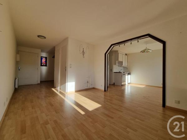 Appartement F2 à vendre  2 pièces - 46,39 m2 LES ROUSSES - 39