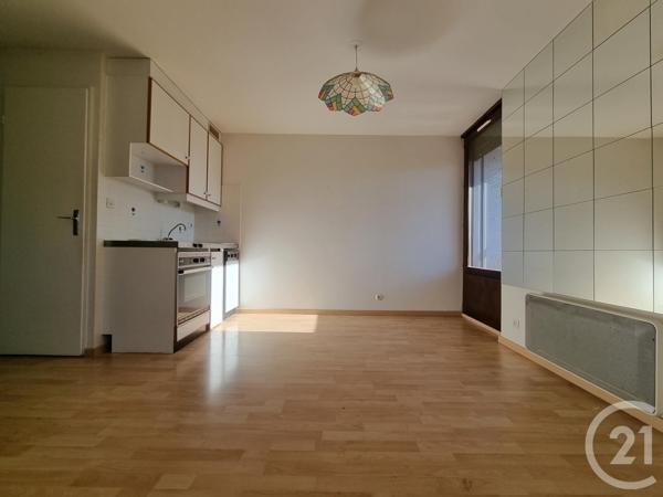 Appartement F2 à vendre  2 pièces - 46,39 m2 LES ROUSSES - 39