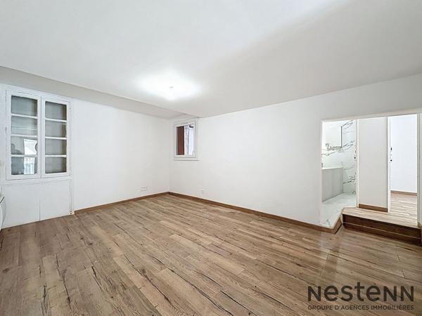 Appartement Trets T2 41m2