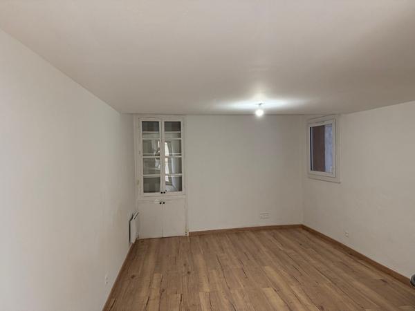 Appartement Trets T2 41m2