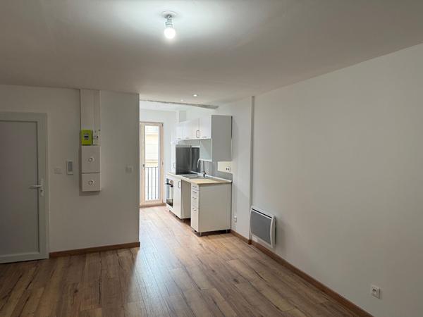 Appartement Trets T2 41m2