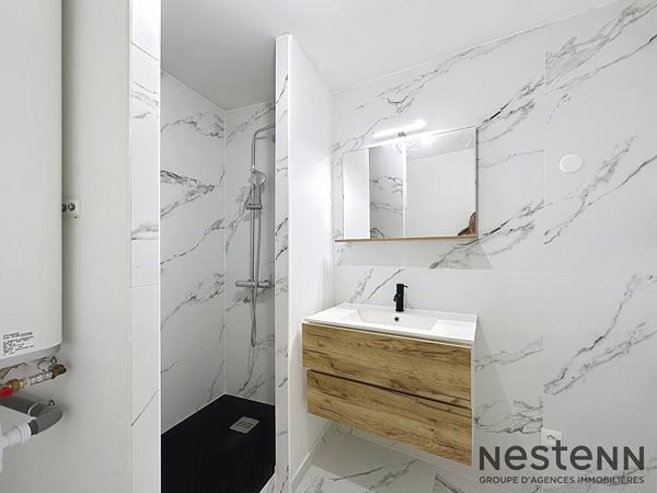 Appartement Trets T2 41m2