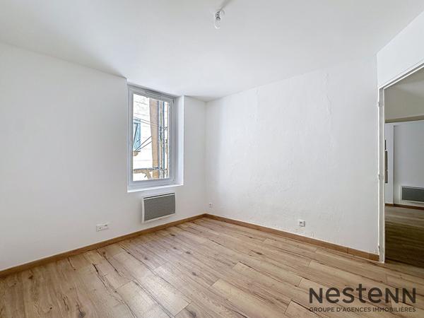 Appartement Trets T2 41m2
