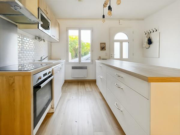 Maison  avec jardin Bruges 4 pièce(s) 99 m²