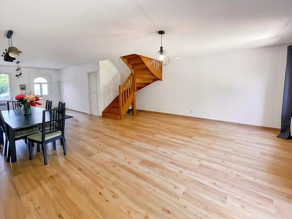 Maison  avec jardin Bruges 4 pièce(s) 99 m²