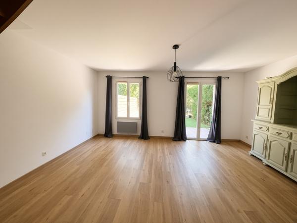 Maison  avec jardin Bruges 4 pièce(s) 99 m²