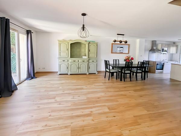 Maison  avec jardin Bruges 4 pièce(s) 99 m²