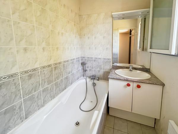 Maison  avec jardin Bruges 4 pièce(s) 99 m²