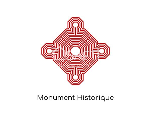 T2 duplex - Investissement Monument Historique