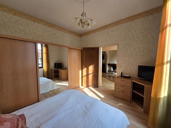 Maison Rezé 3 chambres Saint Paul - Blordière