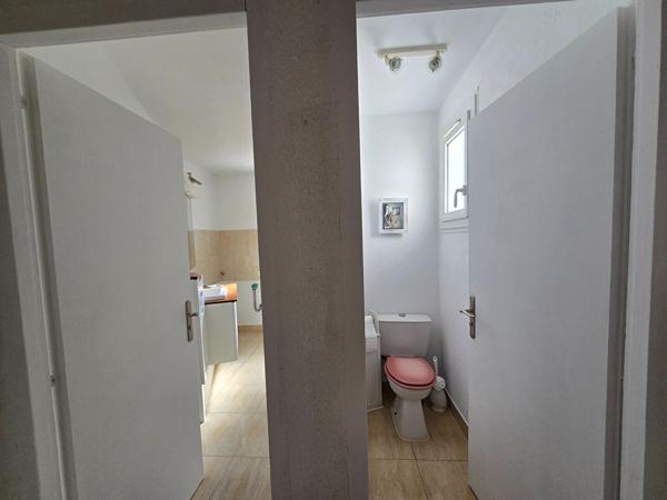 Maison Rezé 3 chambres Saint Paul - Blordière