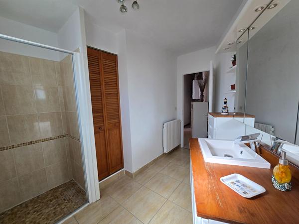 Maison Rezé 3 chambres Saint Paul - Blordière