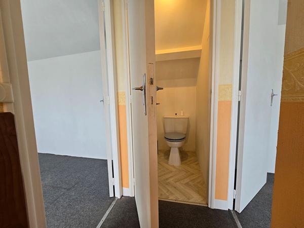 Maison Rezé 3 chambres Saint Paul - Blordière