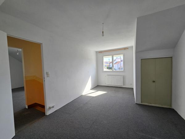 Maison Rezé 3 chambres Saint Paul - Blordière