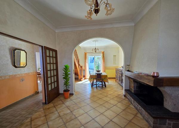 Maison Rezé 3 chambres Saint Paul - Blordière